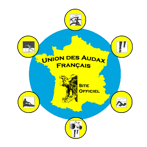 Union Des Audax Français Union Des Audax Français